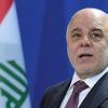 Irak Başbakanı İbadi Ankara'da