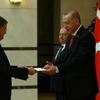 Son dakika: ABD'nin Ankara Büyükelçisi Satterfield'den mesaj Son dakika: ABD'nin Ankara Büyükelçisi Satterfield'den mesaj