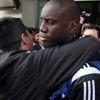 Beşiktaş'ı böyle karşıladılar Beşiktaş'ı böyle karşıladılar