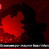 Göztepe, Erzurumspor maçının hazırlıklarını tamamladı Göztepe, Erzurumspor maçının hazırlıklarını tamamladı