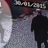 Taksim'de polis noktasına ateş açıldı