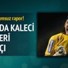 Kaleci arapsaçı