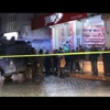 Diyarbakır'da uyuşturucu operasyonu: 1 ölü Diyarbakır'da uyuşturucu operasyonu: 1 ölü