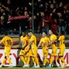 Galatasaray'da bir transfer daha Galatasaray'da bir transfer daha