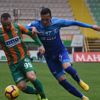 Aytemiz Alanyaspor hazırlık maçında kazandı Aytemiz Alanyaspor hazırlık maçında kazandı