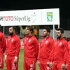 Balıkesirspor'a çim saha tahsis edildi Balıkesirspor'a çim saha tahsis edildi