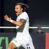 Yusuf Erdoğan: Güzel gol attım Yusuf Erdoğan: Güzel gol attım