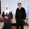 Emekli gurbetçiden dayanışma için 1000 Euro Emekli gurbetçiden dayanışma için 1000 Euro