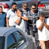 Bodrum'da faciayla ilgili 4 Suriyeli gözaltında Bodrum'da faciayla ilgili 4 Suriyeli gözaltında