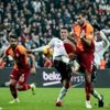 Süper Lig'de zirve hesabı karıştı! İşte Galatasaray, Beşiktaş ve Başakşehir'in üçlü averaj hesabı