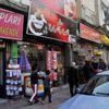 İstanbul Valiliği'nden Arapça tabela açıklaması