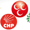 Koalisyon için kırmızı çizgiler Koalisyon için kırmızı çizgiler