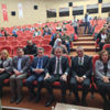 "İyilik Senfonisi "İstanbul Adalet Sarayı'nda konser verdi "İyilik Senfonisi "İstanbul Adalet Sarayı'nda konser verdi