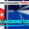 Son dakika: Milli Savunma Bakanlığı'ndan Doğu Akdeniz kararı: NATO Karargahı'nda yapılan toplantılar sonucunda 'genel ilkelerde' ortak anlayışa varıldı Son dakika: Milli Savunma Bakanlığı'ndan Doğu Akdeniz kararı: NATO Karargahı'nda yapılan toplantılar sonucunda 'genel ilkelerde' ortak anlayışa varıldı