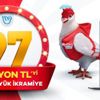 16 Ocak Çılgın Sayısal Loto sonuçları canlı yayında açıklandı! Sayısal Loto'da dev ikramiye 98 milyon lira... 16 Ocak Çılgın Sayısal Loto sonuçları canlı yayında açıklandı! Sayısal Loto'da dev ikramiye 98 milyon lira...
