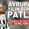 Gonzalo Higuain Milan yolunda