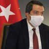 Malatya'da sağlık çalışanlarına saldırıya tepki Malatya'da sağlık çalışanlarına saldırıya tepki