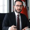 Cumhurbaşkanlığı İletişim Başkanı Altun’dan Kürtçe paylaşım Cumhurbaşkanlığı İletişim Başkanı Altun’dan Kürtçe paylaşım