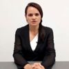 Belaruslu muhalif lider Tsikhanouskaya: Yönetimi devralmaya hazırım Belaruslu muhalif lider Tsikhanouskaya: Yönetimi devralmaya hazırım
