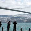 İstanbul'da yarın sıcaklık rekoru kırılacak İstanbul'da yarın sıcaklık rekoru kırılacak