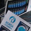 Borsa günü rekorla tamamladı Borsa günü rekorla tamamladı