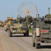 MSB duyurdu: 3'üncü Türk-Rus Birleşik Kara Devriyesi icra edildi