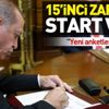 Başkan Erdoğan yerel seçim çalışmalarına başladı Başkan Erdoğan yerel seçim çalışmalarına başladı