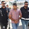 Soyguncu uzman çavuşa koğuşta gözaltı Soyguncu uzman çavuşa koğuşta gözaltı