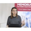 Memurlara Doğru Oturuş Pozisyonu Eğitimi Memurlara Doğru Oturuş Pozisyonu Eğitimi