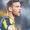 ‘Van Persie ile büyüdüm’