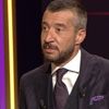 Tümer Metin: Soldado gidiyor teklif masanın üstünde Tümer Metin: Soldado gidiyor teklif masanın üstünde