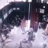 Rusya'daki inşaatta korkunç kaza. Kontrolden çıkan matkap işçiyi uçurdu Rusya'daki inşaatta korkunç kaza. Kontrolden çıkan matkap işçiyi uçurdu