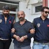 Mersin'de aranan hükümlü yazlıkta yakalandı