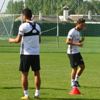 Beşiktaş - Las Palmas maçı ne zaman saat kaçta hangi kanalda?