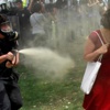 O polisin cezası belli oldu O polisin cezası belli oldu