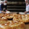 Fırınlarda ramazan hareketliliği