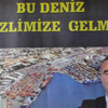 'Sıra dışı' aday yine deniz vadetti 'Sıra dışı' aday yine deniz vadetti
