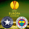 Atromitos-Fenerbahçe ilk 11'ler belli oldu
