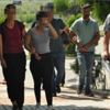 Genç kızları vuran zanlı ile azmettirici adliyeye sevk edildi