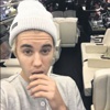 Bieber kendine uçak hediye etti Bieber kendine uçak hediye etti