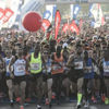Vodafone 40. İstanbul Maratonu'nu kim kazandı