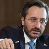 Altun'dan AB açıklaması: "Gayret ediyoruz" Altun'dan AB açıklaması: "Gayret ediyoruz"