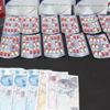 Narkotimlerden zehir tacirlerine operasyon Narkotimlerden zehir tacirlerine operasyon