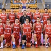 Genç Milliler çeyrek finale yükseldi! Genç Milliler çeyrek finale yükseldi!