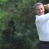 Golfte tek aday Ahmet Ali Ağaoğlu