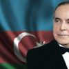 Haydar Aliyev doğumunun 96. yılında anıldı Haydar Aliyev doğumunun 96. yılında anıldı