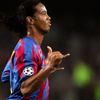 Ronaldinho'ya yurt dışına çıkış yasağı
