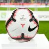 Süper Lig'de maçlar başlıyor! Tarih verildi Süper Lig'de maçlar başlıyor! Tarih verildi
