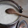 Kanserden korunmak için yoğurt tüketin