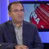 Bekir Bozdağ: Sandık taşınmayacak yeri belirlenecek